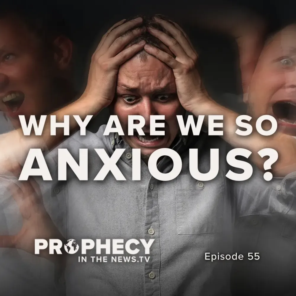 Prophecy in the News TV Episode 54: Is Common Sense Dead?