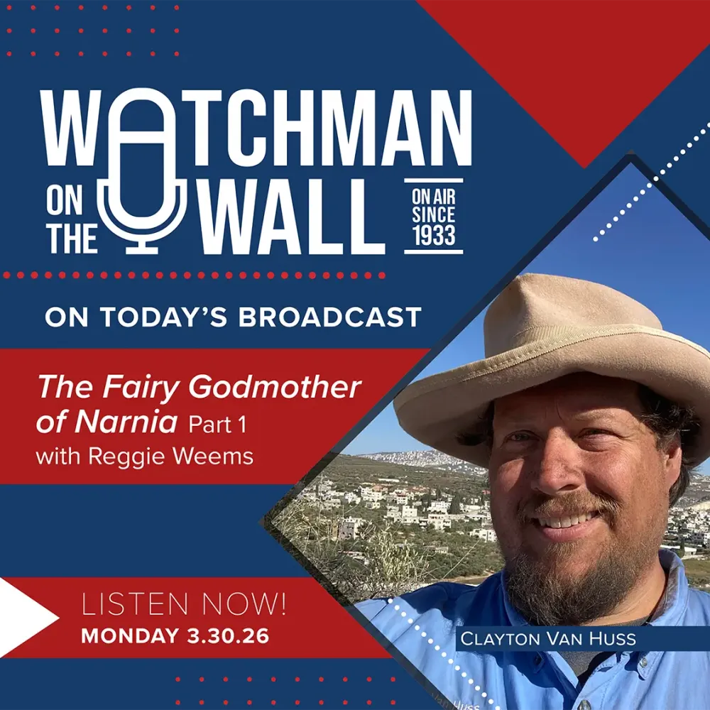 Watchmen on the wall profile