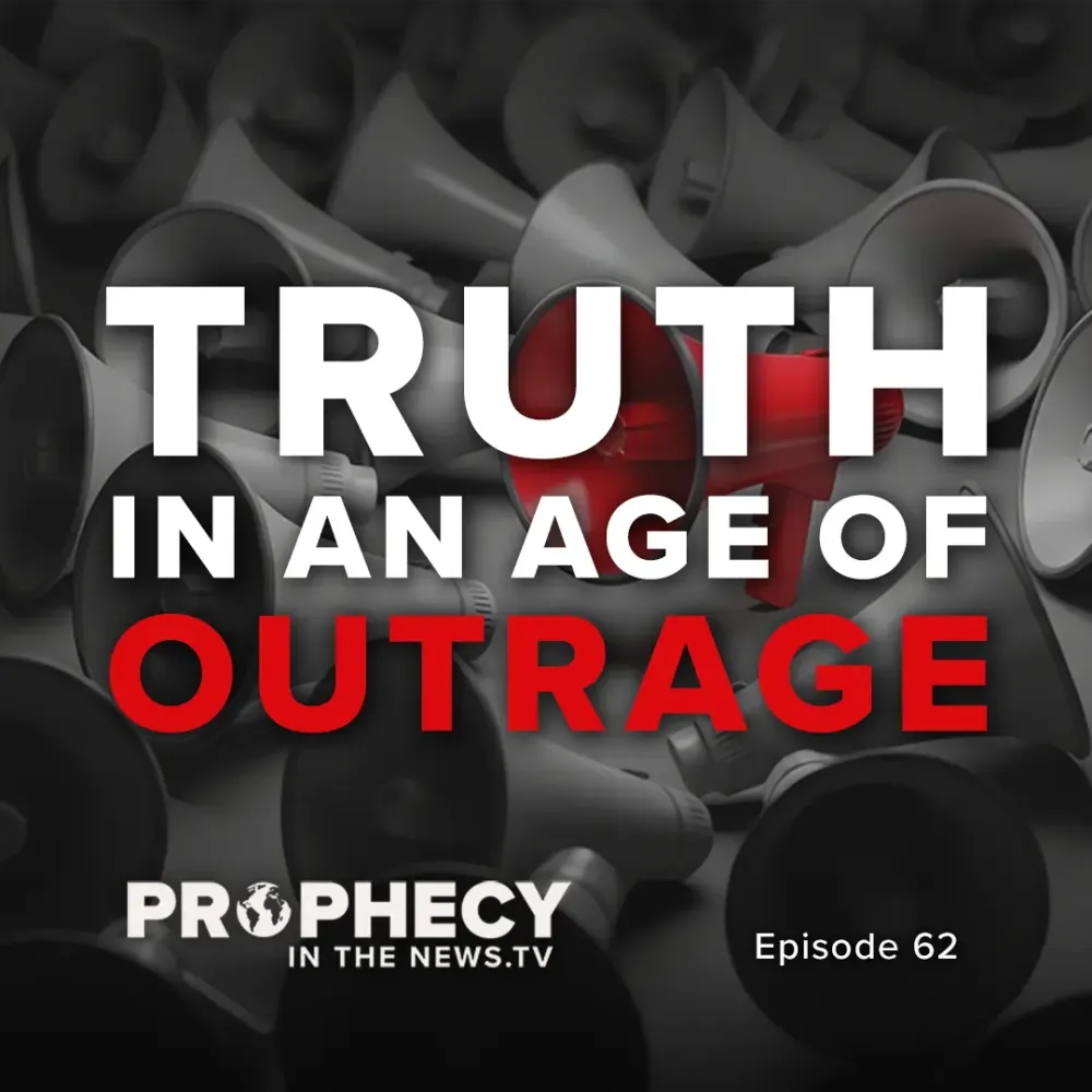 Prophecy in the News TV Episode 54: Is Common Sense Dead?