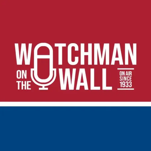 Watchmen on the wall profile