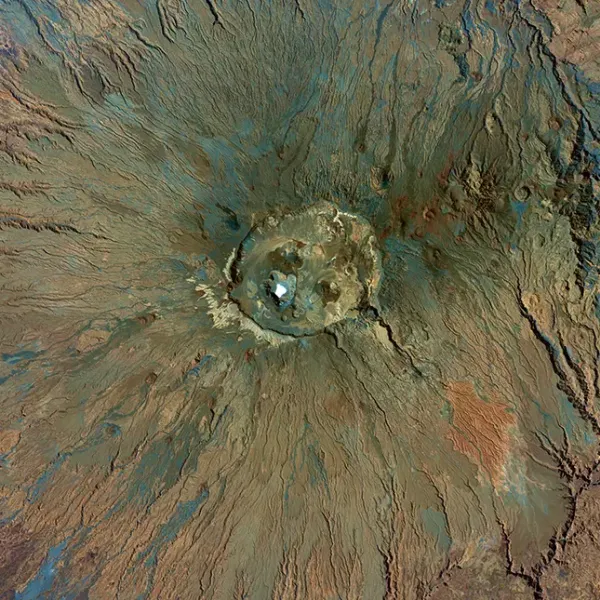 Scars of the Flood Micah Van Huss Marginal Mysteries Prophecy in the News