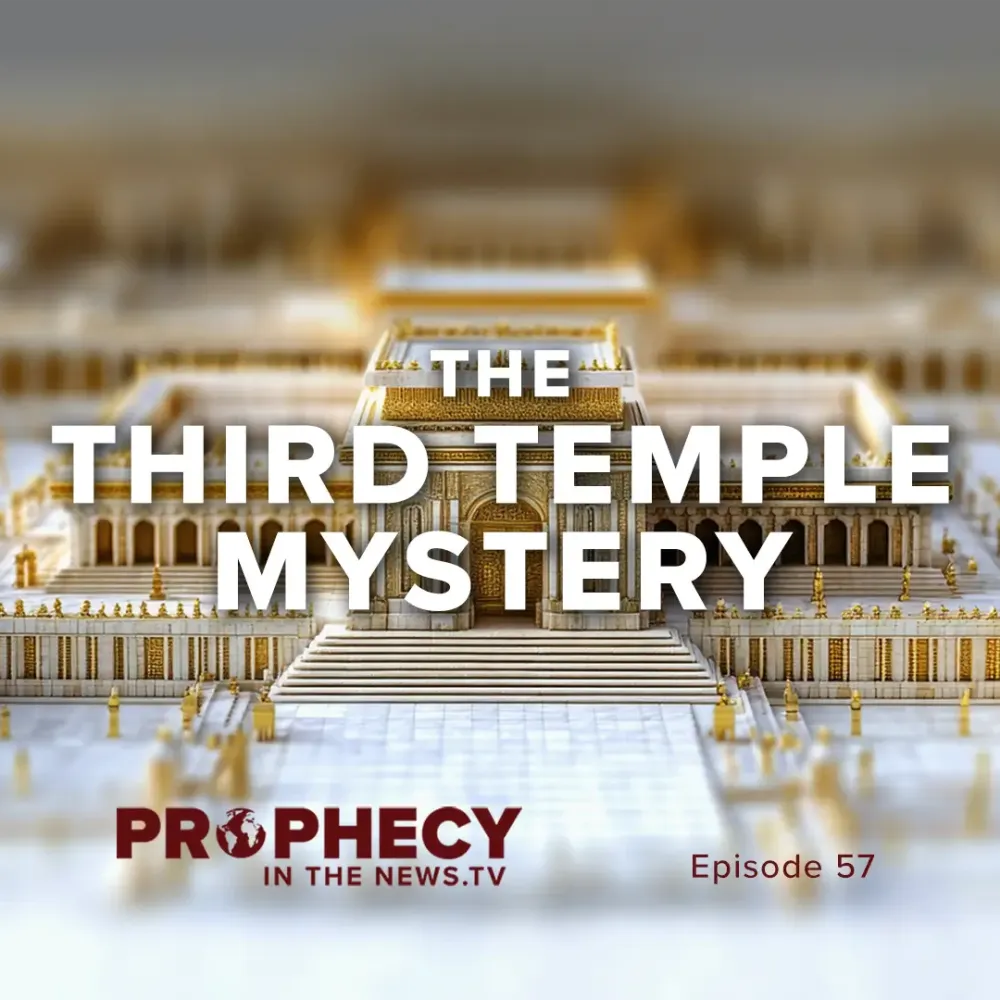 Prophecy in the News TV Episode 54: Is Common Sense Dead?