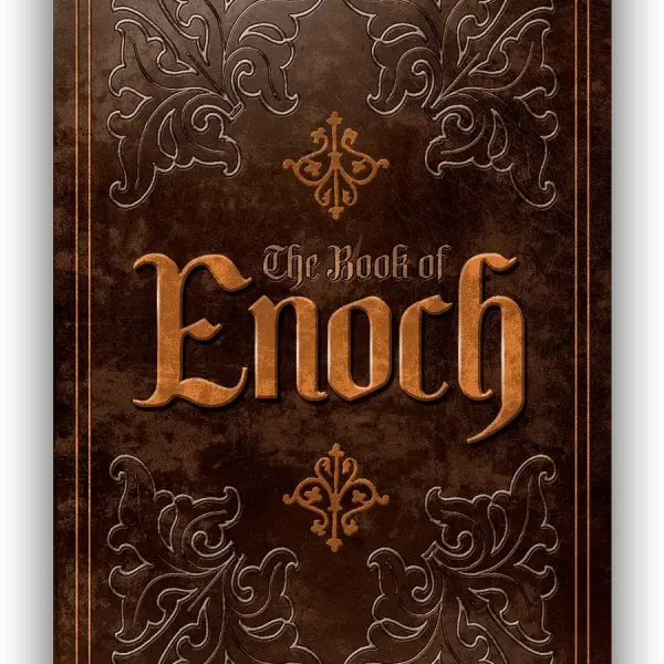 The Book of Enoch
