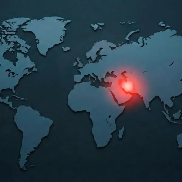 Iran in Bible Prophecy - Persia and Elam