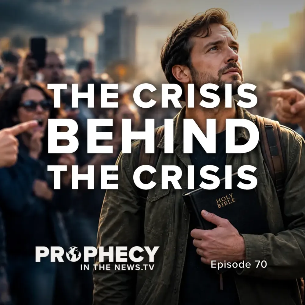 Prophecy in the News TV Episode 54: Is Common Sense Dead?