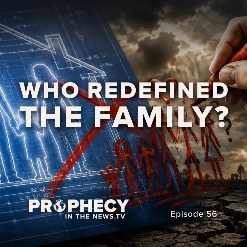 Prophecy in the News TV Episode 54: Is Common Sense Dead?