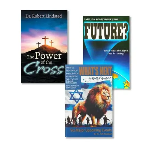 Lindsted Collection by Robert Lindsted