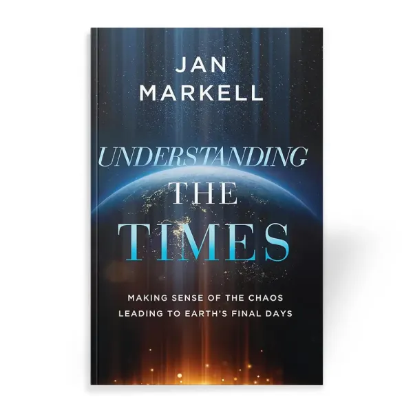 Understanding the Times by Jan Markell book cover