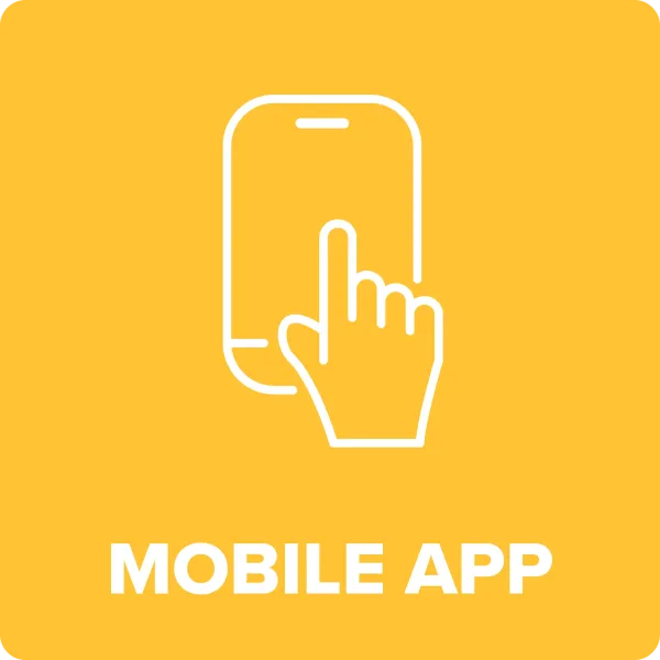 download our mobile app