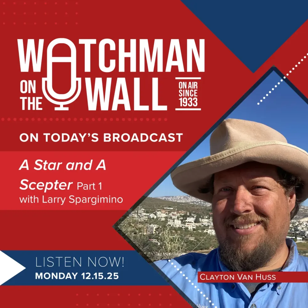 Watchmen on the wall profile