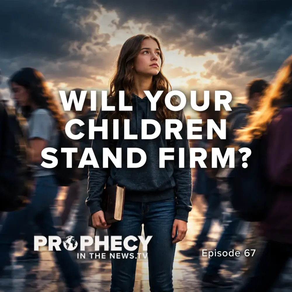 Prophecy in the News TV Episode 54: Is Common Sense Dead?