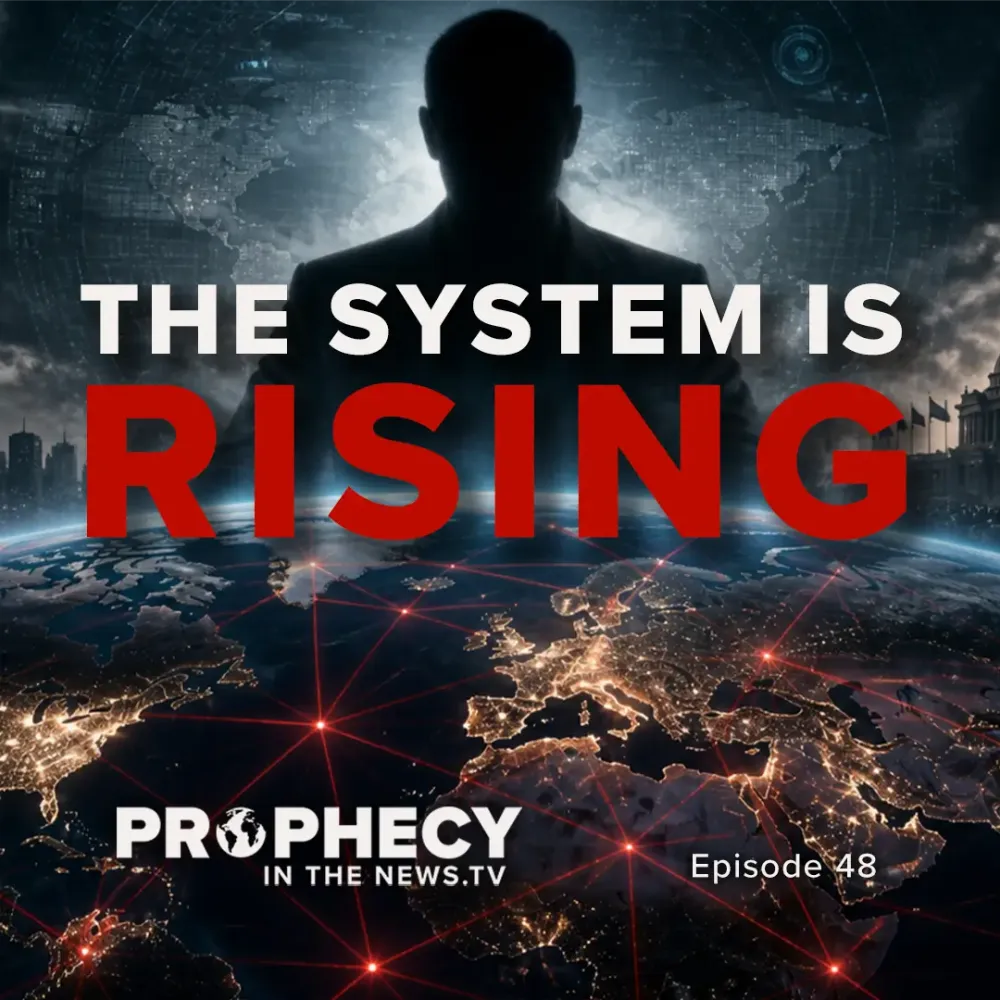 Prophecy in the News TV Episode 47