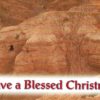 Holy Land Christmas Postcards - Image 2