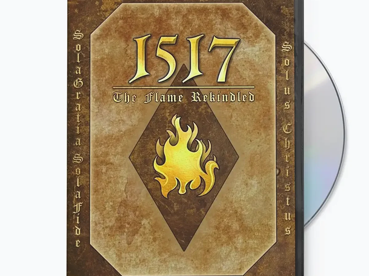 その他 Spreading Flame 5: The Reformation Comes of Age [DVD] 1517 The Flame Rekindled (DVD) - Southwest Radio Ministries-SWRC
