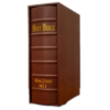 1611 King James Bible - Image 2