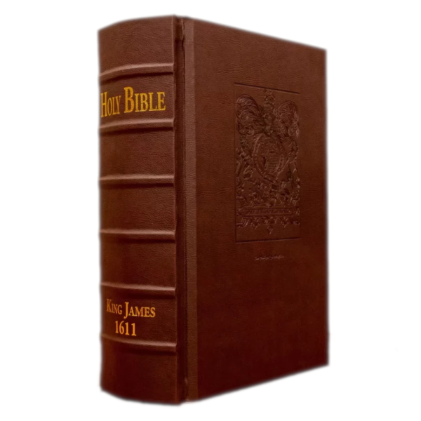 1611 King James Bible