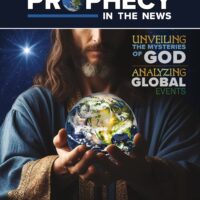 Prophecy in the News Magazine Issue #18