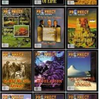 2000 Prophecy in the News Magazine 12 Issue Set