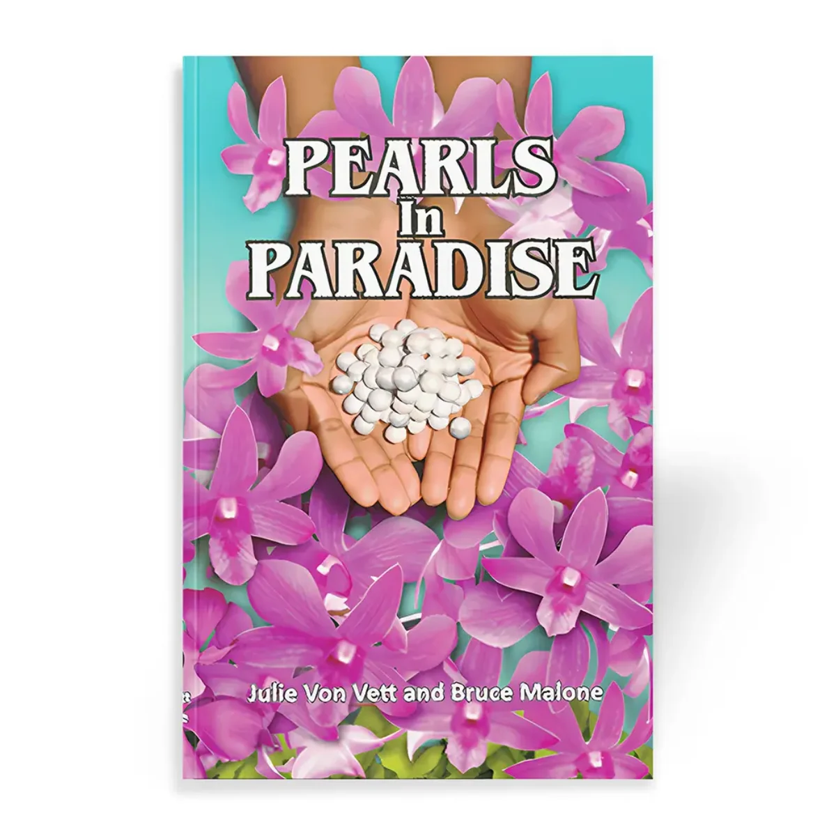 Pearls in Paradise Premier Missionary Edition - Southwest Radio
