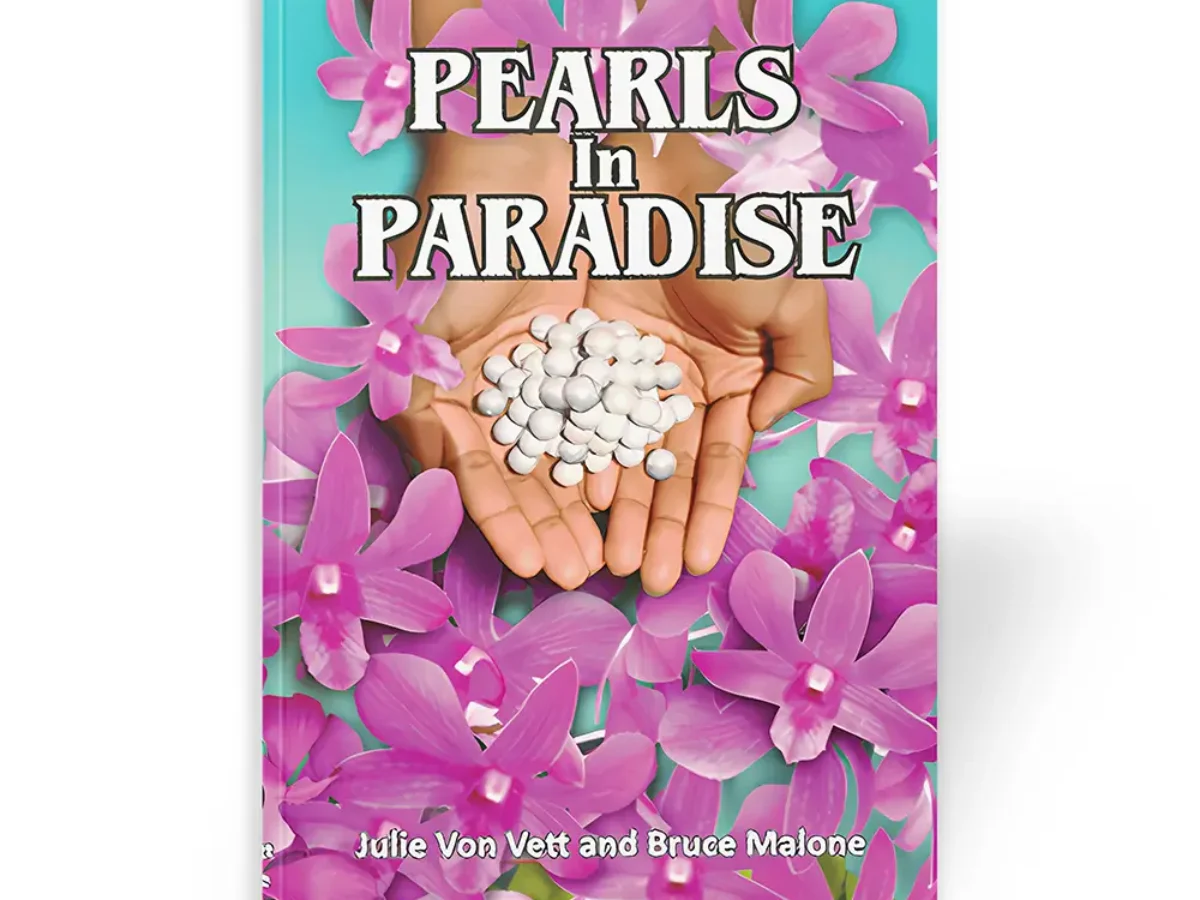 Pearls in Paradise Premier Missionary Edition - Southwest Radio