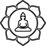 buddhism graphic