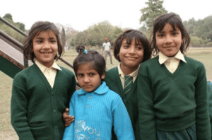 pakistani students