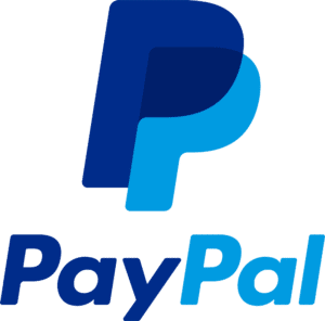 PayPal logo