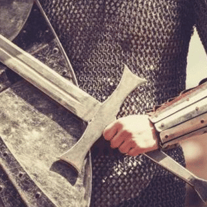 spritual warfare