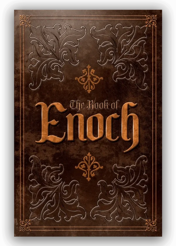 The Book of Enoch