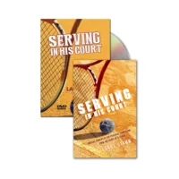 Serving in His Court Collection