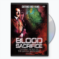 Blood Sacrifice Vol. 1