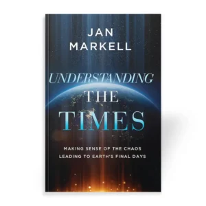 Understanding the Times by Jan Markell book cover