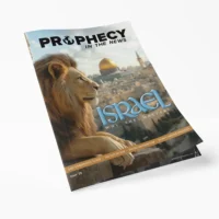 Prophecy in the News Magazine Issue #28