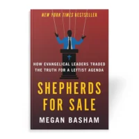 Shepherds For Sale by Megan Basham