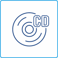 CDs