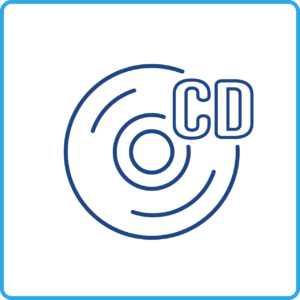 CDs