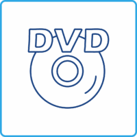 DVDs