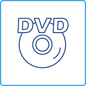 DVDs