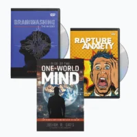 Preparing for the End Times Collection