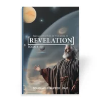 The Illumination of the Book of Revelation by Douglas Stauffer