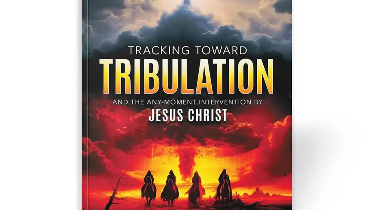 洋書 Christians Go Through the Tribulation Christians Will Go Through the Tribulation: And How to Prepare for