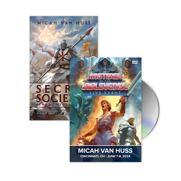 Secret Societies Collection