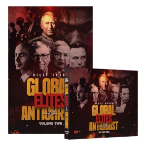 Global Elites & The Antichrist Collection (Vol. 2)