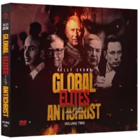 Global Elites & The Antichrist DVD (Vol. 2)