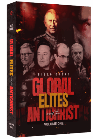 Global Elites & The Antichrist Book (Vol. 2)