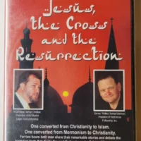 Islam VS Christianity Debate