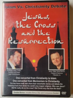 Islam VS Christianity Debate