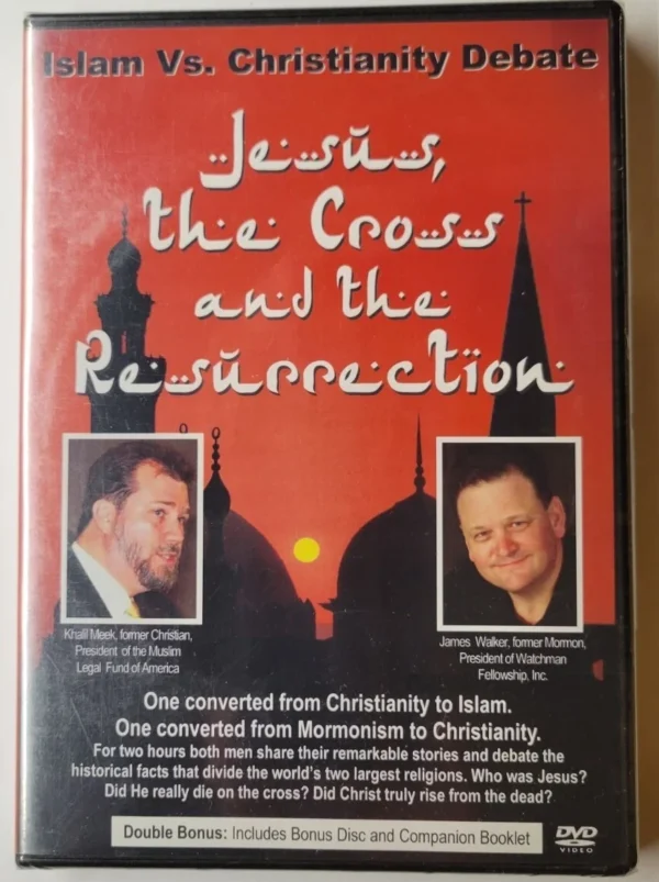 Islam VS Christianity Debate