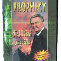 The Prophetic Psalms