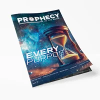 Prophecy in the News Magazine Issue #30